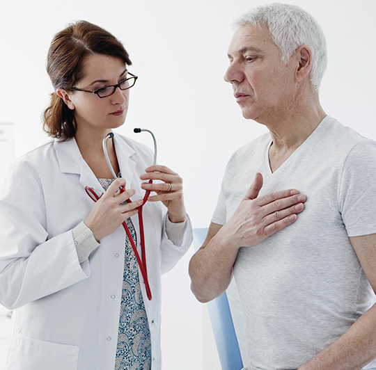 Cardiology Besse Medical