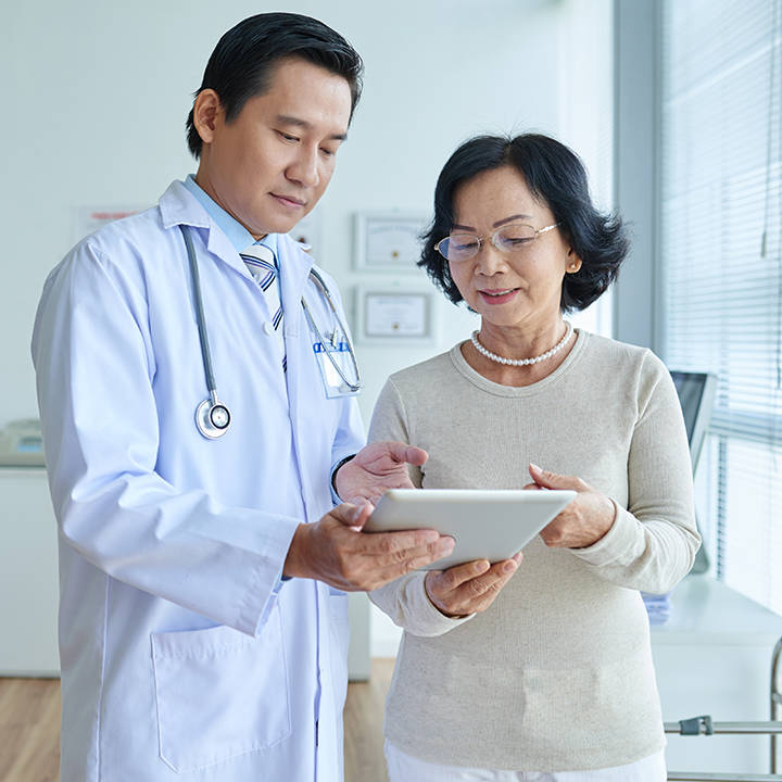 Cardiology Besse Medical