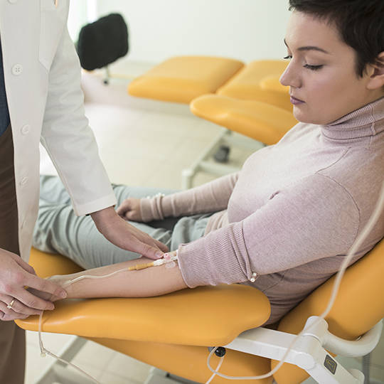 Rheumatology and Infusion Besse Medical